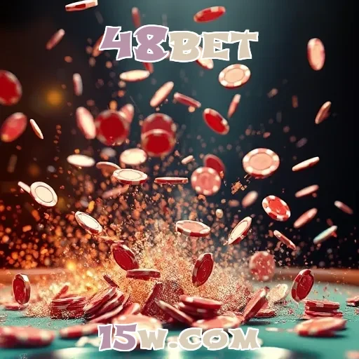 48bet: Classificações Que Elevam Sua Experiência de Jogo a Outra Dimensão