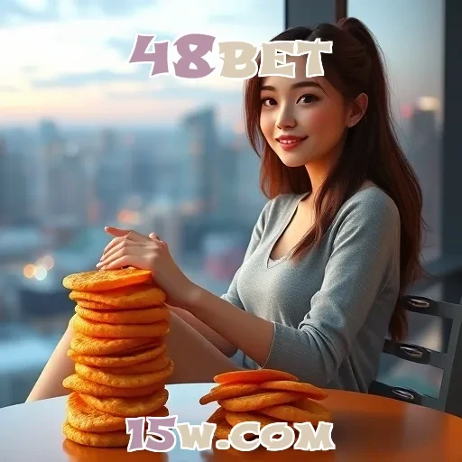 48bet: Os Melhores Bônus de Recarga para Potencializar Suas Apostas