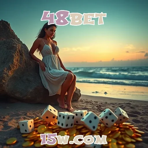 48bet: Bônus de Boas-Vindas que Você Não Pode Perder