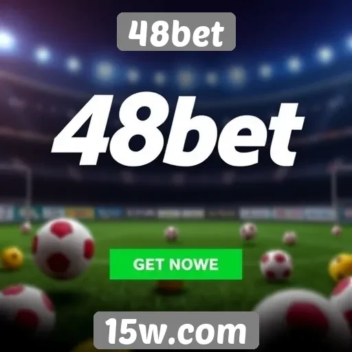 Análise das principais ofertas do site 48bet
