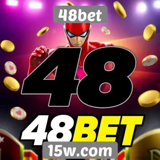 Análise das ofertas de jogos no site 48bet