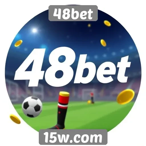 Promoções e bônus atrativos no 48bet