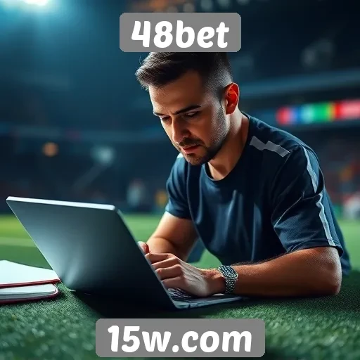 Principais recursos oferecidos pelo 48bet