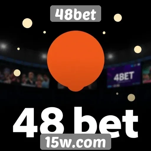 Guia de navegação no site 48bet para iniciantes