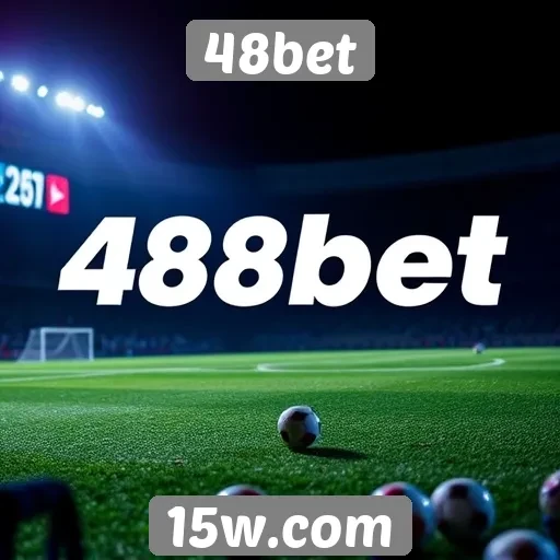 48bet apresenta novos recursos para jogadores
