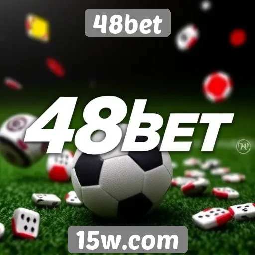 Ofertas e promoções disponíveis no 48bet
