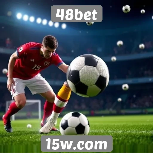 Vantagens e desvantagens da 48bet para novos jogadores