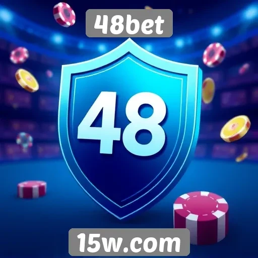 Análise da segurança do site de jogos 48bet