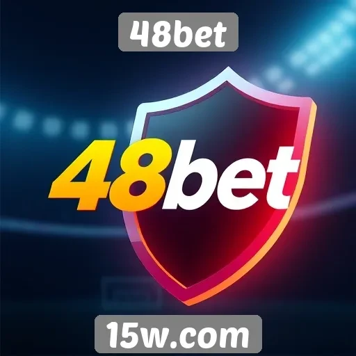 Segurança e confiabilidade do site 48bet para jogadores