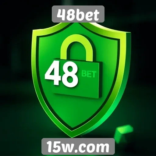 Avaliação de segurança e confiabilidade do site 48bet