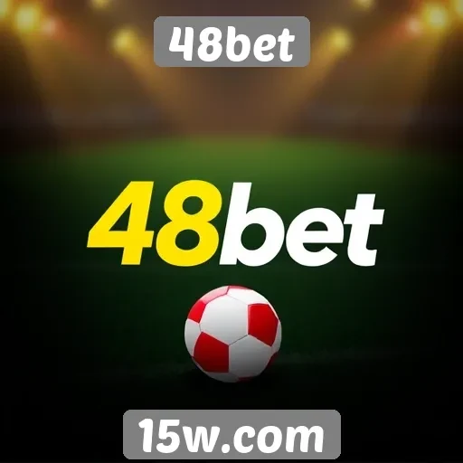 Evolução do mercado de jogos online no 48bet