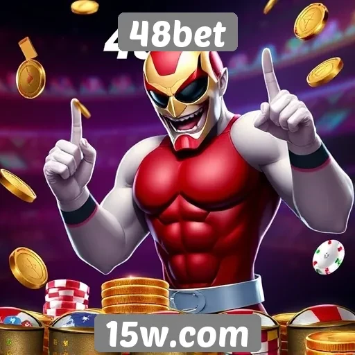 Explorando as promoções e bônus disponíveis no 48bet