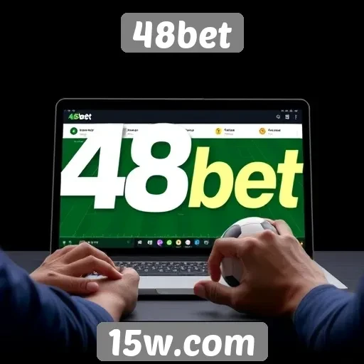 Análise das funcionalidades oferecidas pelo 48bet
