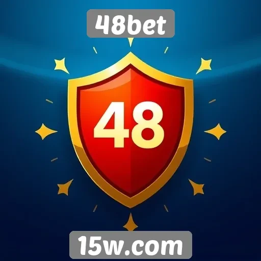 Segurança nas transações financeiras no 48bet