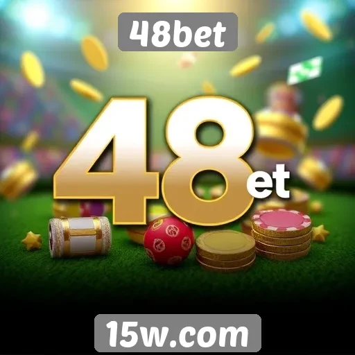 Avaliação dos jogos disponíveis no 48bet