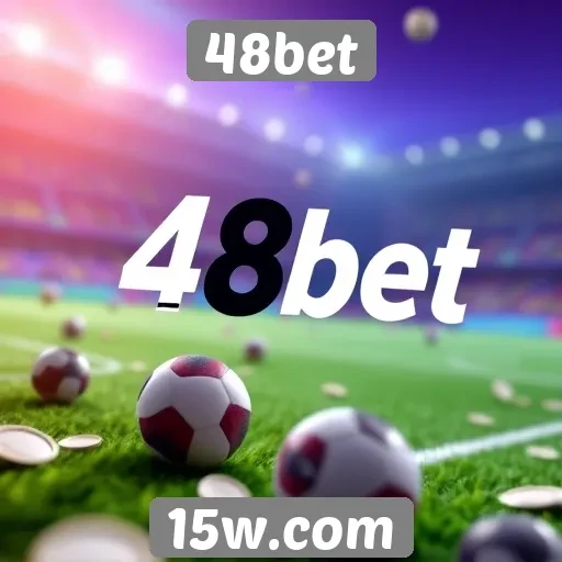 Perspectivas de crescimento do 48bet no mercado