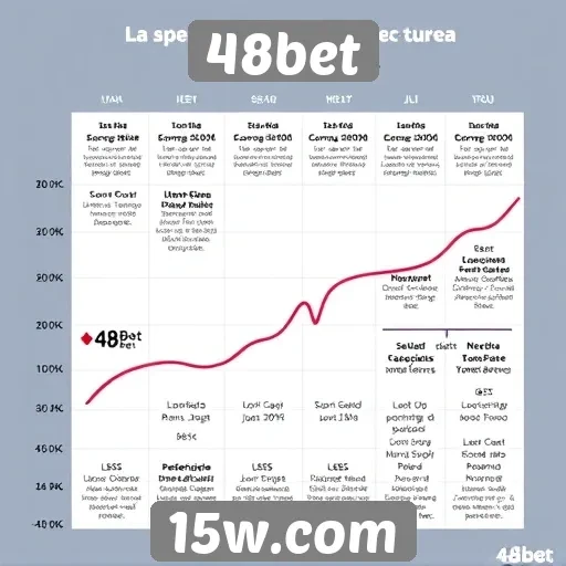 História e evolução do 48bet no setor de jogos