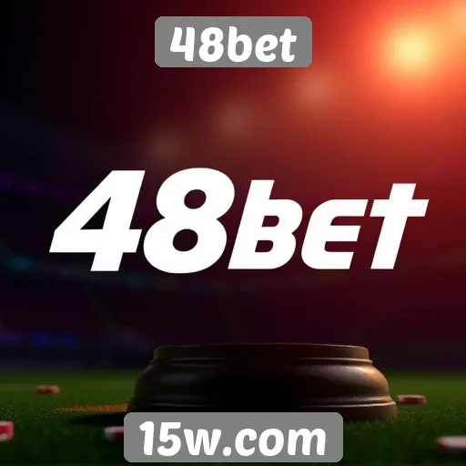 Aspectos legais e regulamentação do 48bet