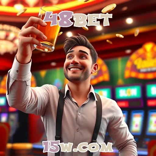 48bet: Melhores Dicas e Jogos Para Apostar em Poker Agora Mesmo