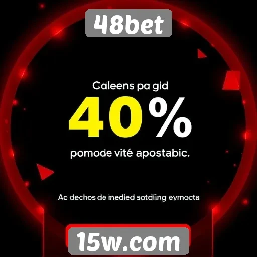 Promos e bônus disponíveis para novos jogadores