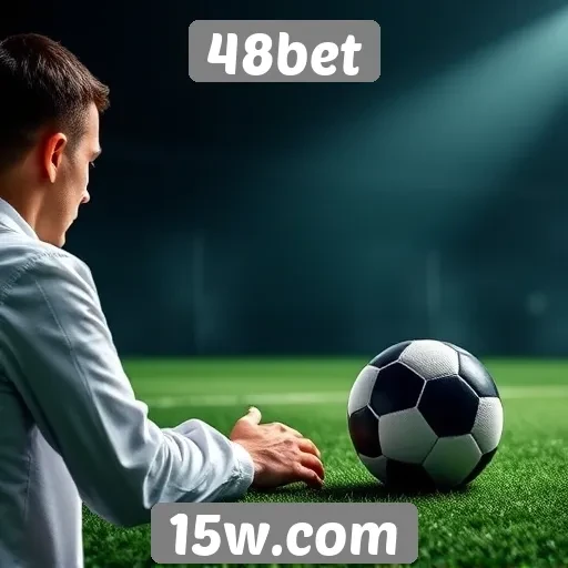 Dicas para apostar com responsabilidade no 48bet