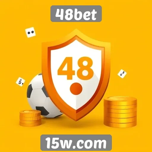 Avaliação da segurança no site 48bet