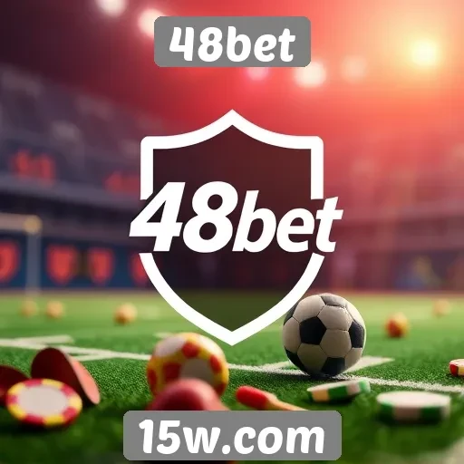 Segurança e regulamentação no 48bet para usuários