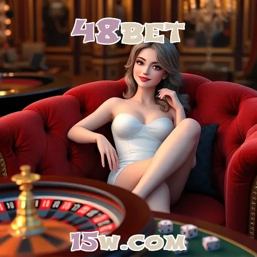 48bet: Apostas em Tênis que Transformam Cada Jogo em Emoção