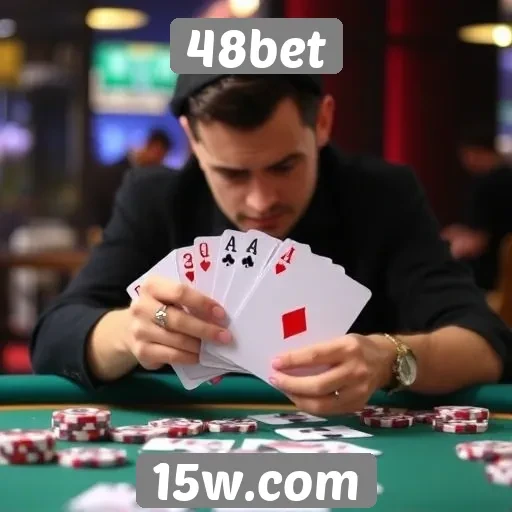 Tutoriais disponíveis para iniciantes no 48bet