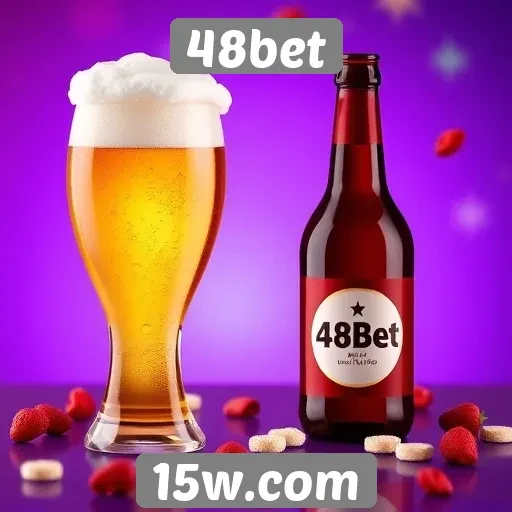 Comparação de bônus de boas-vindas no 48bet